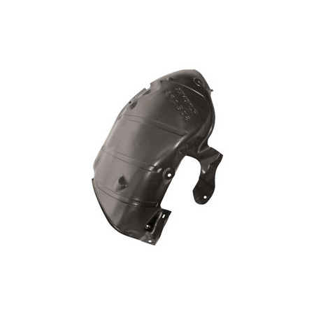 Pare-boue d'aile avant côté passager