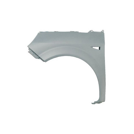 Aile avant côté chauffeur