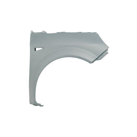 Aile avant côté passager