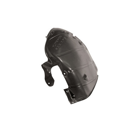 Pare-boue d'aile avant côté chauffeur