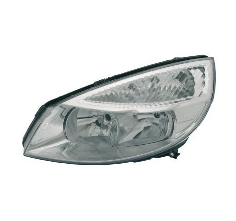 Phare avant côté chauffeur