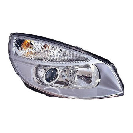 Phare avant côté passager