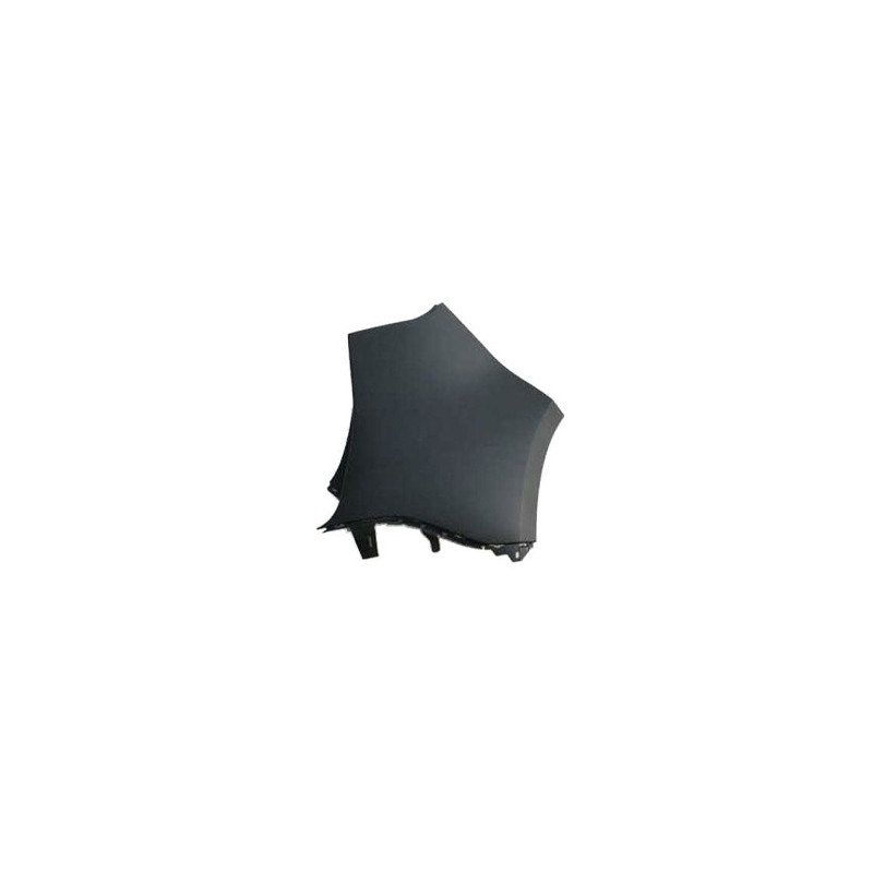 Crosse de pare-chocs arrière côté passager