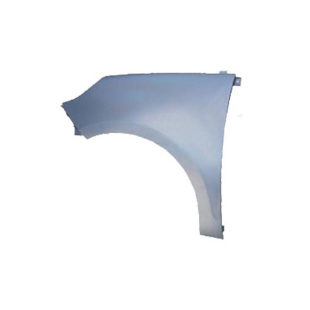 Aile avant côté chauffeur