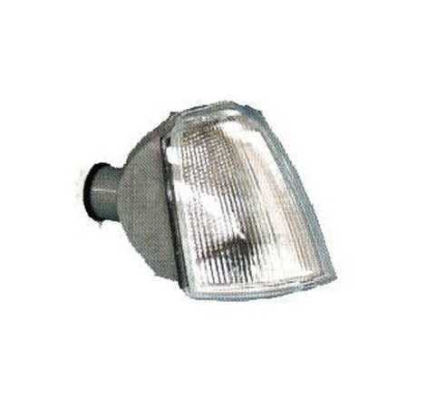 Feu avant côté passager