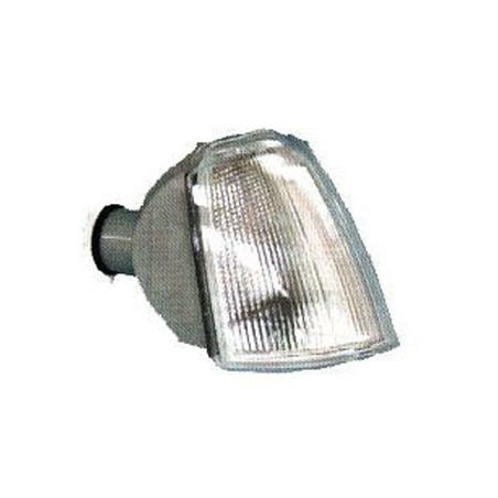 Feu avant côté passager