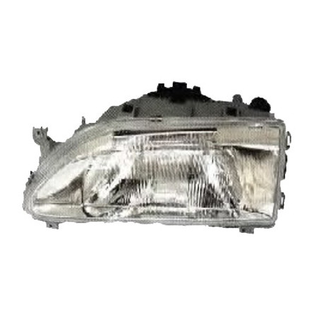 Phare avant côté chauffeur