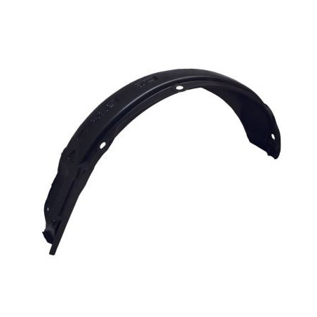 Pare-boue d'aile avant côté chauffeur