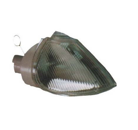 Feu avant côté passager