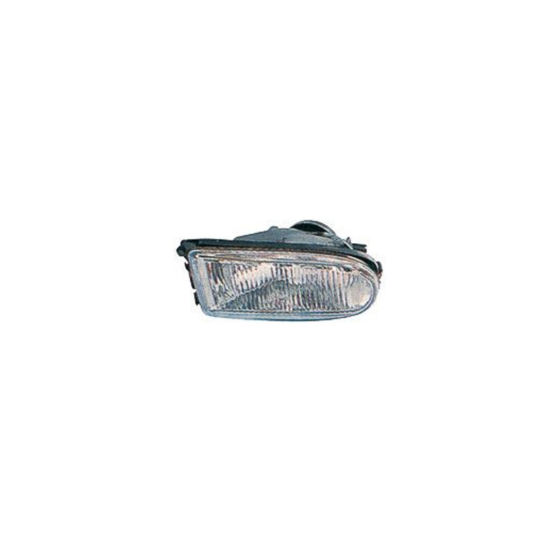 Antibrouillard avant côté chauffeur