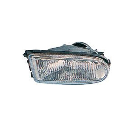 Antibrouillard avant côté chauffeur