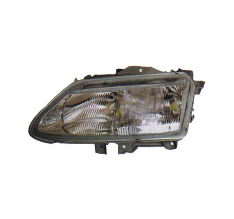 Phare avant côté chauffeur