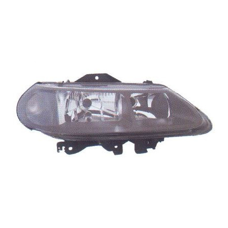 Phare avant côté passager