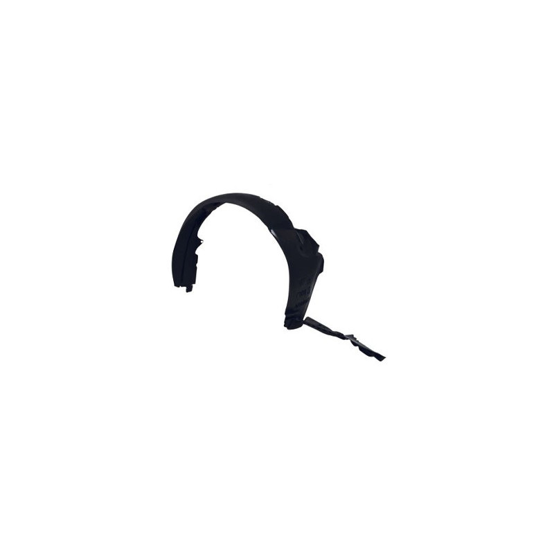 Pare-boue d'aile avant côté passager