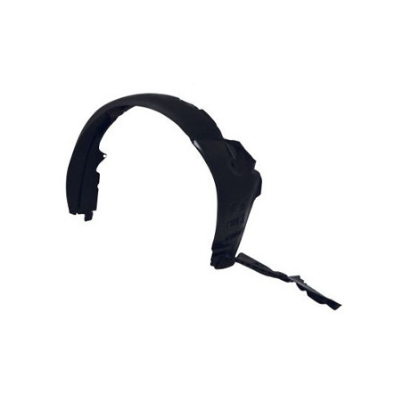 Pare-boue d'aile avant côté passager