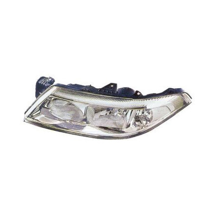 Phare avant côté chauffeur