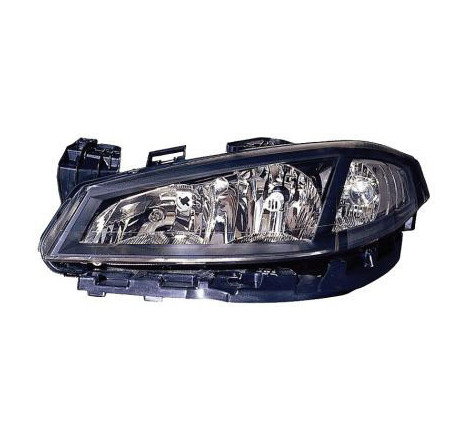 Phare avant côté chauffeur