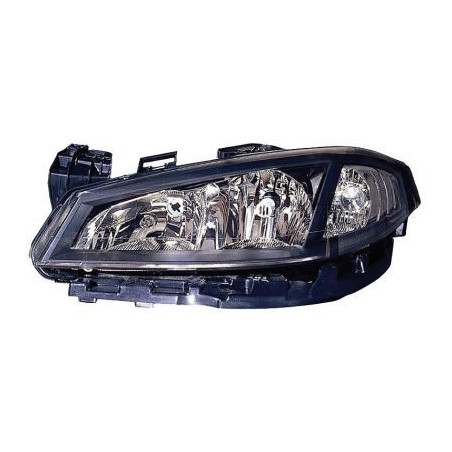 Phare avant côté chauffeur