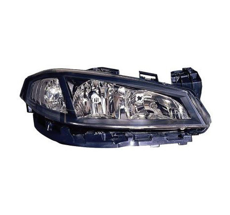 Phare avant côté passager