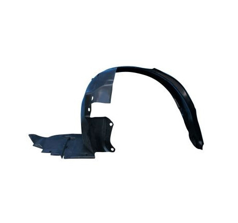 Pare boue d'aile avant côté chauffeur
