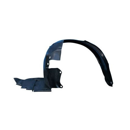Pare boue d'aile avant côté chauffeur