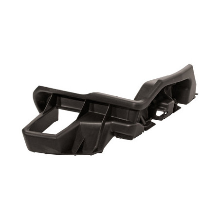 Bride pour pare-chocs arrière côté chauffeur