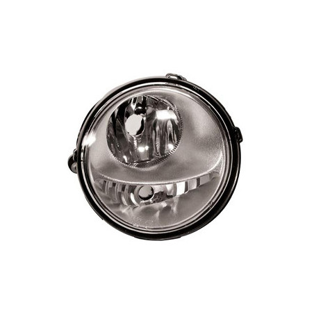 Antibrouillard avant côté passager