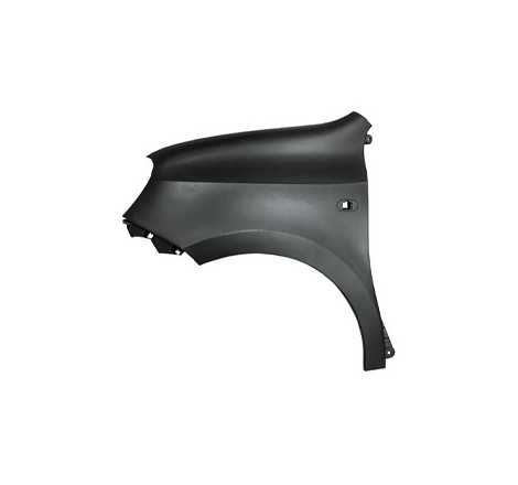 Aile avant côté chauffeur