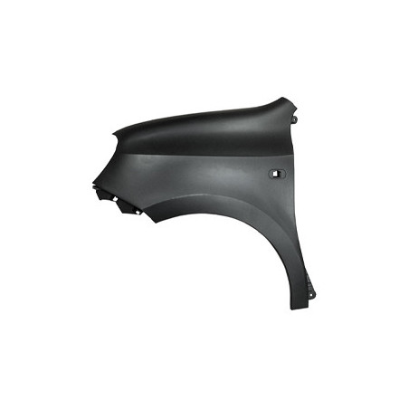 Aile avant côté chauffeur