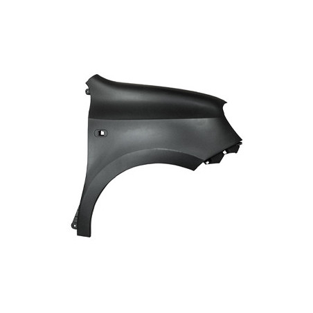 Aile avant côté passager