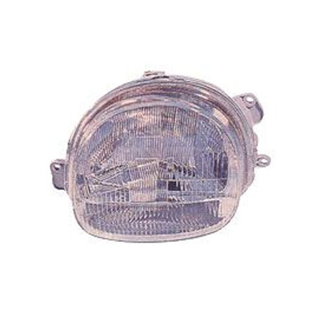 Phare avant côté passager