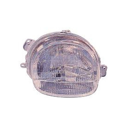 Phare avant côté chauffeur