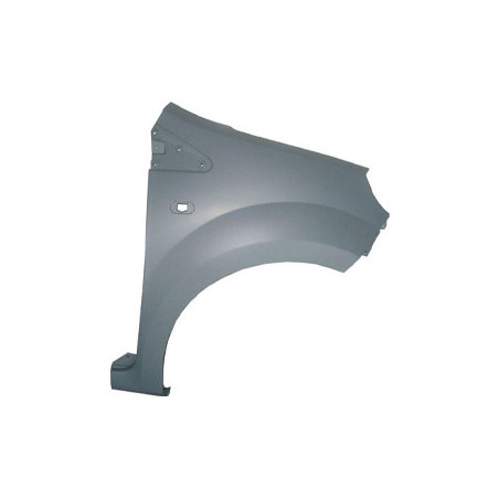 Aile avant côté passager