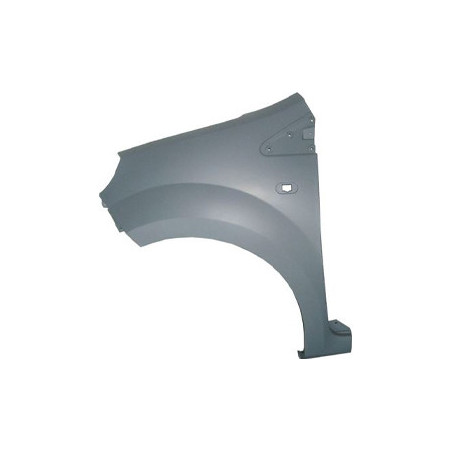 Aile avant côté chauffeur