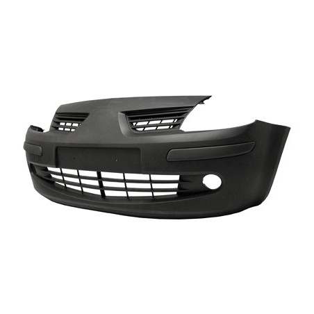 Pare-chocs avant à peindre avec apprêt