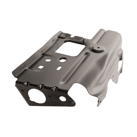 Siège de phare avant côté chauffeur