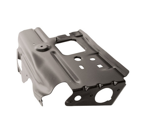 Siège de phare avant côté passager