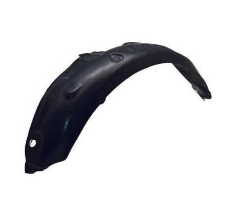 Pare-boue d'aile avant côté chauffeur