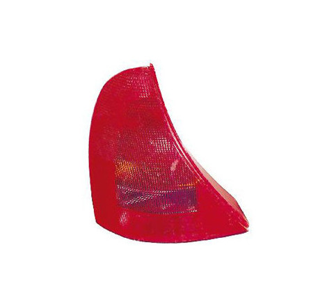 Feu arrière côté passager