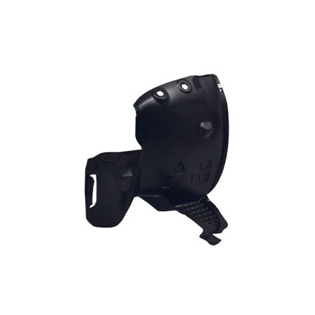 Pare-boue d'aile avant côté chauffeur