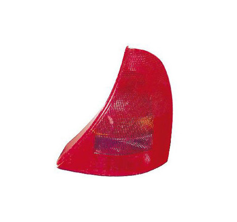 Feu arrière côté chauffeur