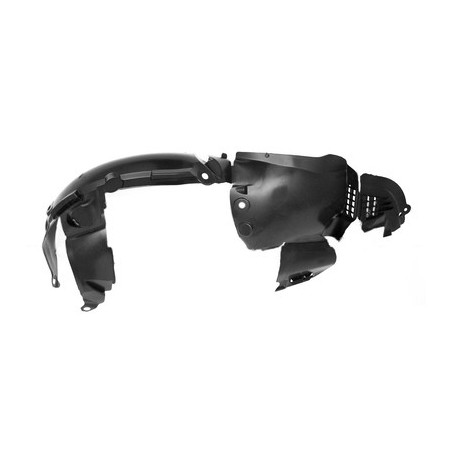 Pare boue d'aile avant côté chauffeur