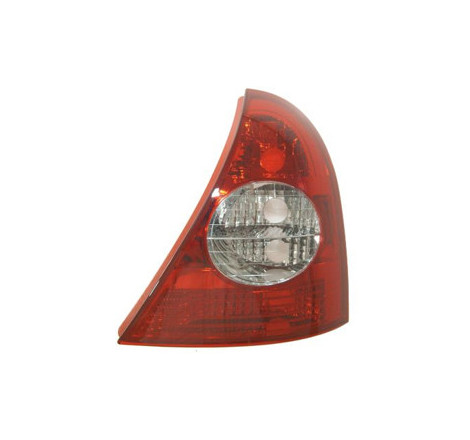 Feu arrière côté passager