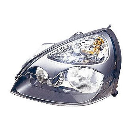 Phare avant côté chauffeur