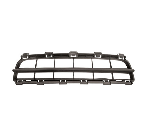 Grille centrale pour pare-chocs avant