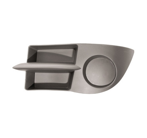 Grille pour pare-chocs côté chauffeur