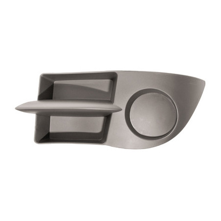 Grille pour pare-chocs côté chauffeur