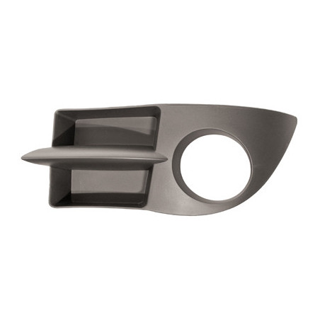 Grille pour pare-chocs côté chauffeur