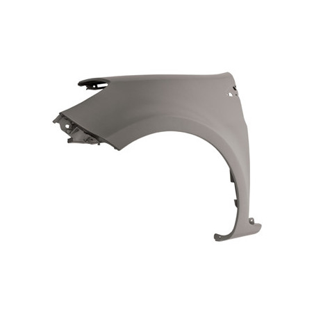 Aile avant côté chauffeur