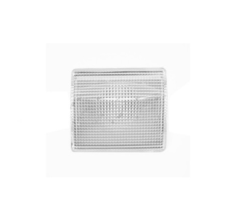 Feu d'aile avant blanc valable des 2 côtés